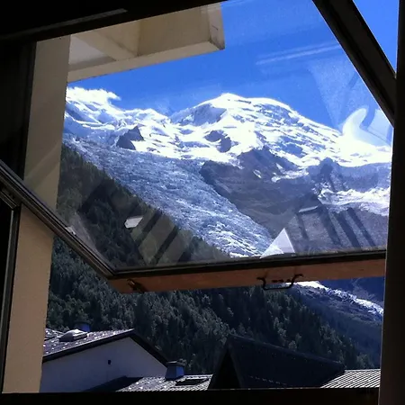 Panoramic & Private Sauna Appartement