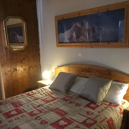 Appartement Panoramic & Private Sauna *