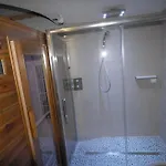 Panoramic & Private Sauna Chamonix