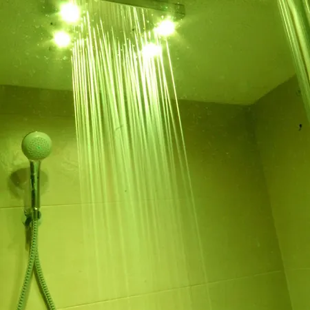 Panoramic & Private Sauna Apartament